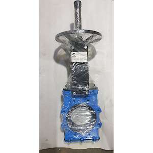تولیدی بازرگانی یونیک 09125982308 شیر گیوتینی کارخانه کاغذ سازی